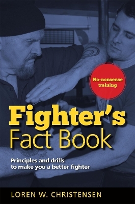 Fighter's Fact Book 1 - Loren W. Christensen