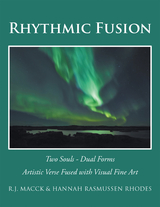 Rhythmic Fusion - R.J. Macck, Hannah Rasmussen Rhodes