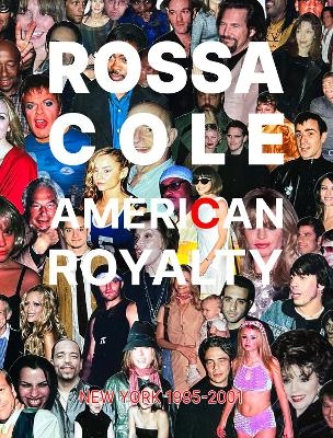 AMERICAN ROYALTY - 