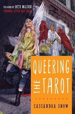 Queering the Tarot - Cassandra Snow