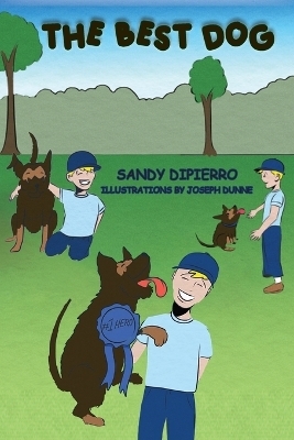 The Best Dog - Sandy Dipierro