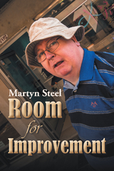 Room for Improvement - Martyn Steel
