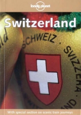 Switzerland - Honan, Mark