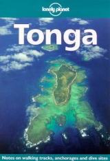 Tonga - Swaney, Deanna