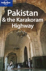 Pakistan and the Karakoram Highway - Bennett-Jones, Owen; Brown, Lindsay; Mock, John