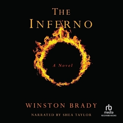 The Inferno - Winston Brady