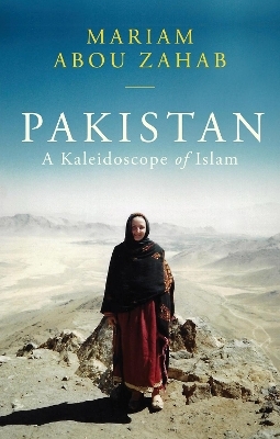 Pakistan - Mariam Abou Zahab