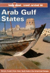 Arab Gulf States - Robison, Gordon