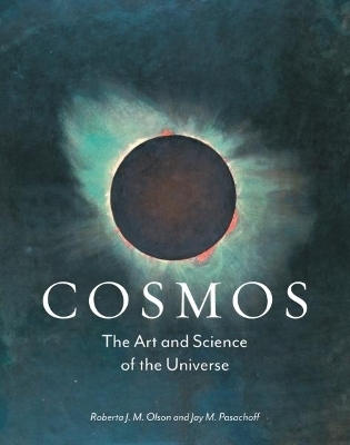 Cosmos - Roberta J. M. Olson, Jay M. Pasachoff