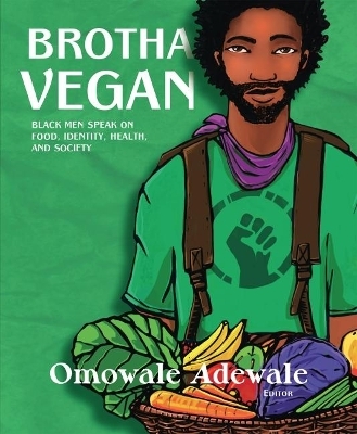Brotha Vegan - 