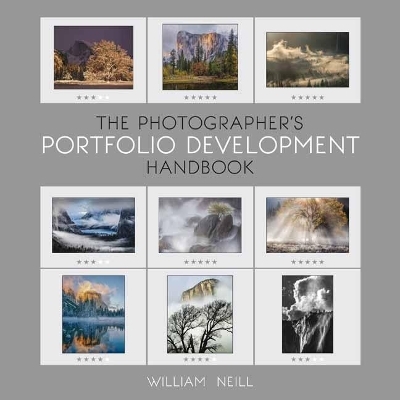 The Photographer's Portfolio Development Workshop - William Neill