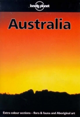 Australia - Wheeler, Tony