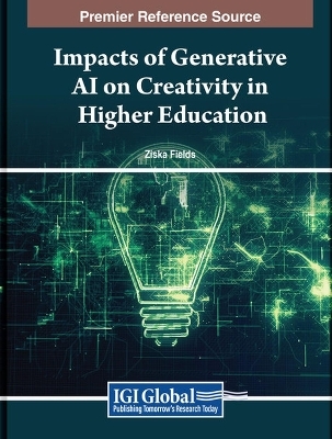 Impacts of Generative AI on Creativity in Higher Education - 