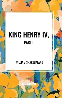 King Henry VI, Part I - William Shakespeare