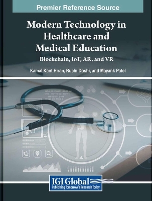 Modern Technology in Healthcare and Medical Education - 