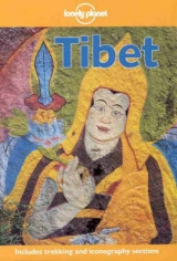 Tibet - Buckley, Michael; Strauss, Robert