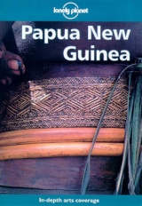 Papua New Guinea - Wheeler, Tony; Lipscomb, Adrian; McKinnon, Rowan; Murray, Jon