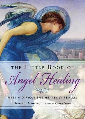 The Little Book of Angel Healing - Kimberly Marooney