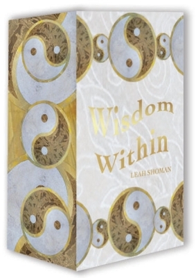 Wisdom within - Leah Shoman