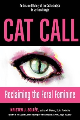 Cat Call - Kristen J. Sollée