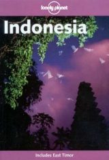 Indonesia - Bruce, Ginny; etc.