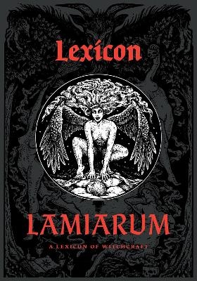Lexicon Lamiarum - 