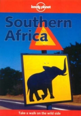 Southern Africa - Else, David; etc.