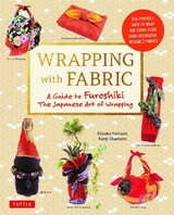 Wrapping with Fabric - Yamada, Etsuko