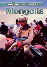 Mongolia - Storey, Robert
