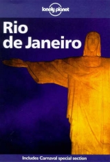 Rio de Janeiro - Draffen, Andrew