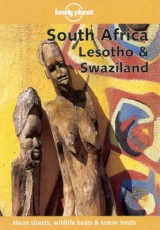 South Africa, Lesotho and Swaziland - Everist, Richard; Murray, Jon; Williams, Jeff