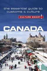 Canada - Culture Smart! - Lemieux, Diane