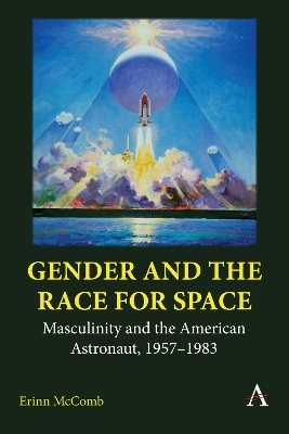 Gender and the Race for Space - Erinn McComb