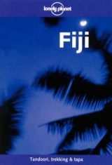 Fiji - Kay, Rob