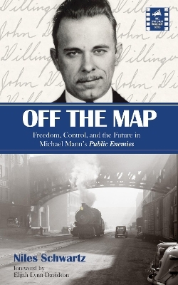 Off the Map - Niles Schwartz