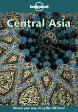 Central Asia - Humphreys, Andrew; etc.