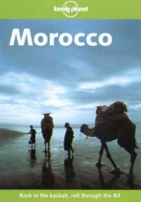 Morocco - Crowther, Geoff; Finlay, Hugh