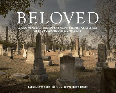 Beloved -  Greenstein Micah, Susan Adler Thorp