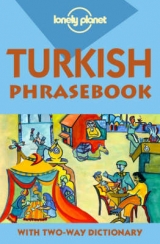 Turkish - Brosnahan, Tom