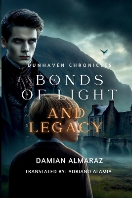 Dunhaven Chronicles - Damian Almaraz