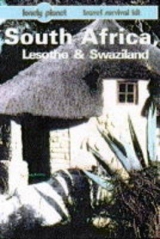 South Africa, Lesotho and Swaziland - Everist, Richard; Murray, Jon