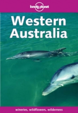 Western Australia - Williams, Jeff