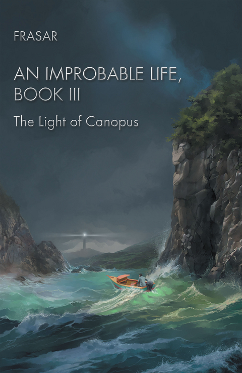 An Improbable Life Book Iii -  Frasar