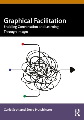 Graphical Facilitation - Curie Scott, Steve Hutchinson