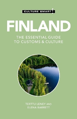 Finland - Culture Smart! - Elena Barrett, Terttu Leney