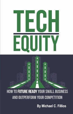 Tech Equity - Michael C. Fillios