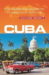 Cuba - Culture Smart! - Macdonald, Mandy; Maddicks, Russell