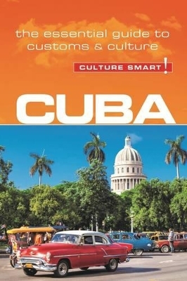 Cuba - Culture Smart! - Mandy Macdonald, Russell Maddicks