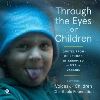 Through the Eyes of Children - Voices Of Children Foundation