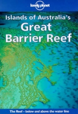 Islands of Australia's Great Barrier Reef - Wheeler, Tony